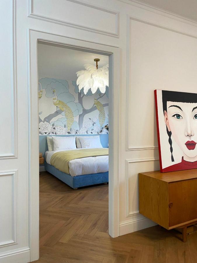 Appartement Luxueux Hyper Centre De Страсбург Экстерьер фото