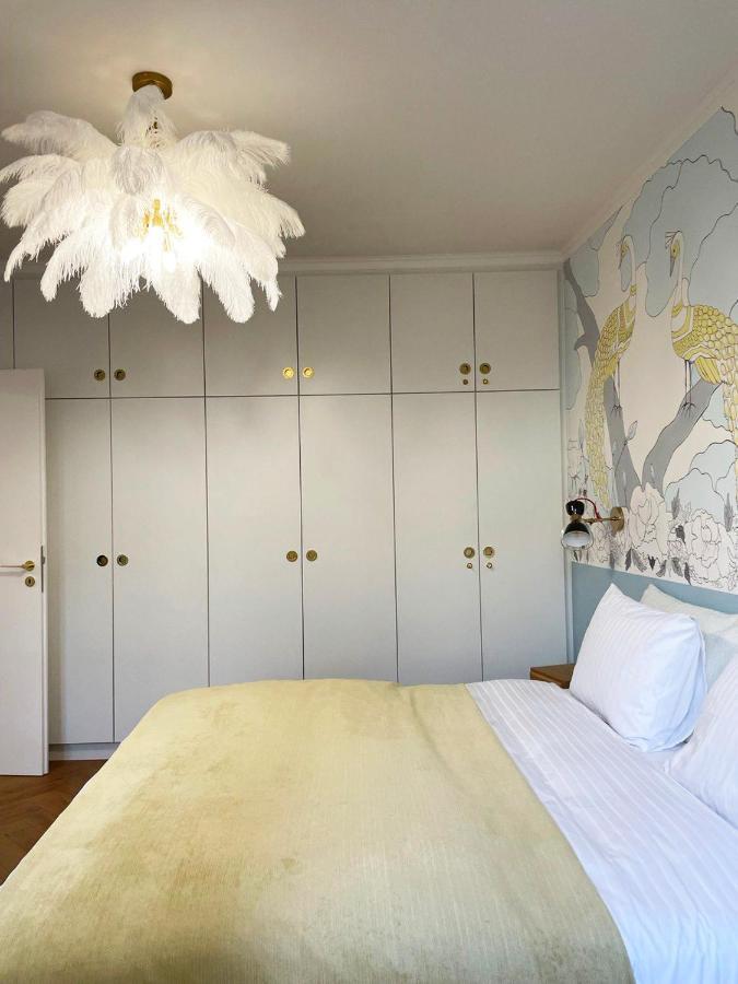 Appartement Luxueux Hyper Centre De Страсбург Экстерьер фото