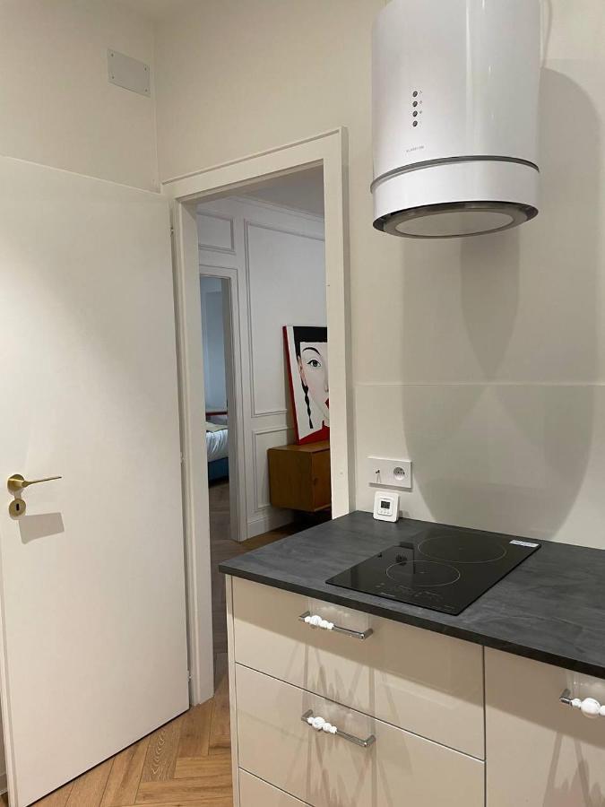 Appartement Luxueux Hyper Centre De Страсбург Экстерьер фото