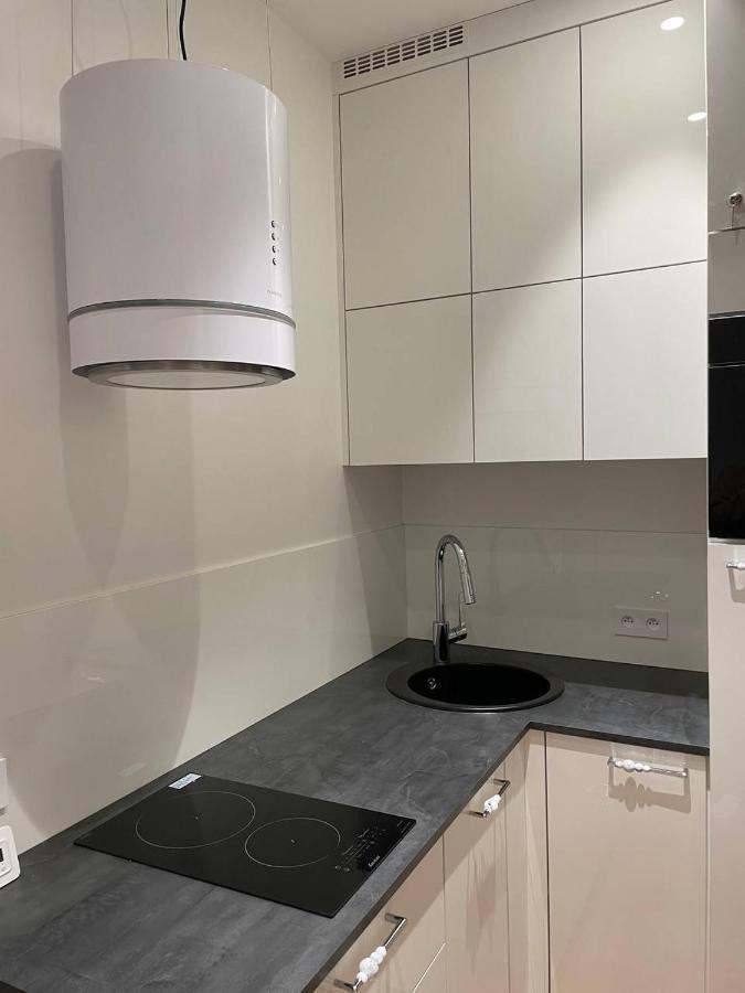 Appartement Luxueux Hyper Centre De Страсбург Экстерьер фото