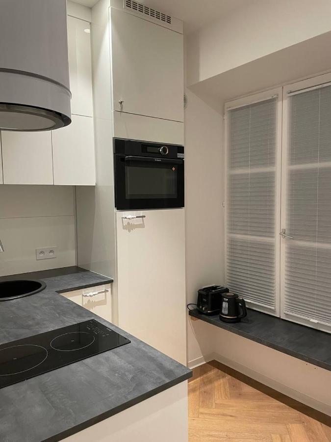 Appartement Luxueux Hyper Centre De Страсбург Экстерьер фото